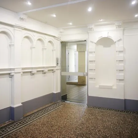 Apartment Saint-paul Paris