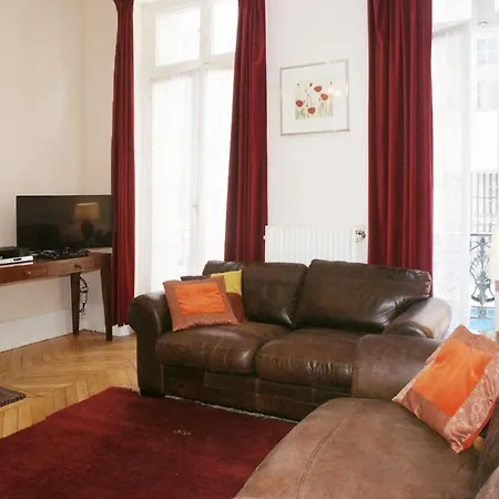 Apartment Saint-paul