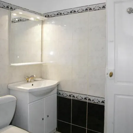 Apartment Saint-paul *