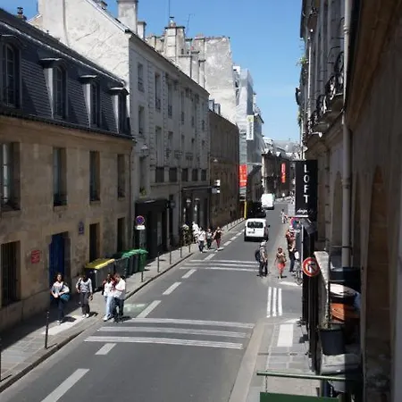 Saint-paul * Paris