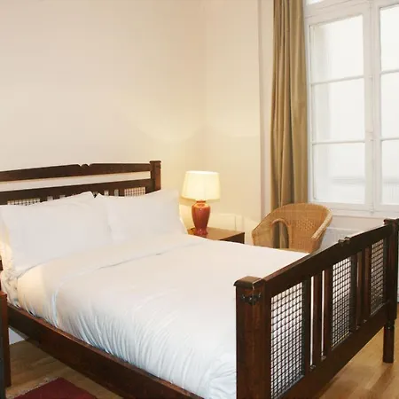 Apartment Saint-paul