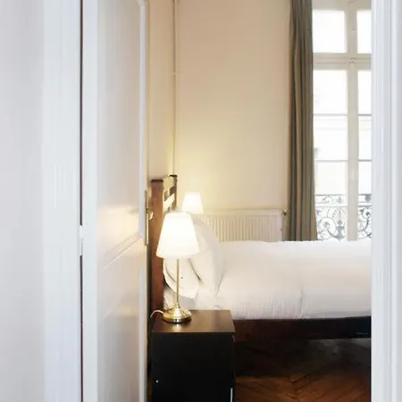 Saint-paul Apartment Paris