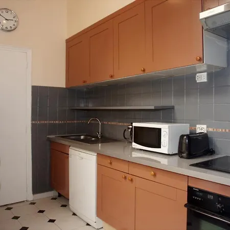 Apartment Saint-paul Paris