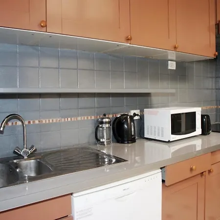 Apartment Saint-paul