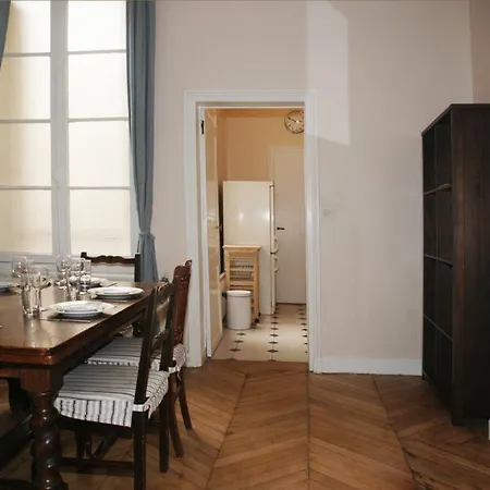 Saint-paul Paris