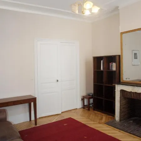 Apartment Saint-paul *