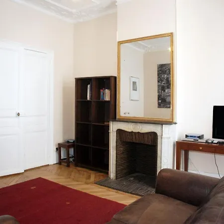 Saint-paul Apartment *
