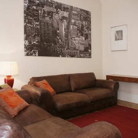 Apartment Saint-paul